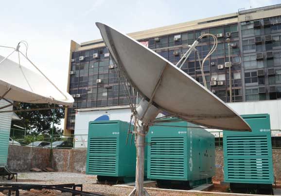 Energia em Horário de Ponta