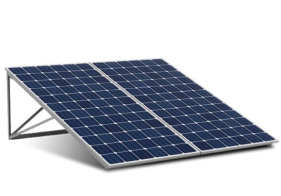 Painel Solar Fotovoltaico